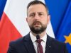 Усі придатні до військової служби українці мають бути в Україні, – міністр оборони Польщі