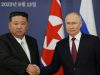 Росія хоче отримати ще 30 тисяч військових із КНДР і готує нову мобілізацію, – Зеленський
