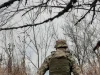 Росіяни розстріляли українського військовополоненого