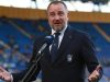 У Словаччині затримали експрезидента ФФУ, якого підозрюють у розкраданні майже 300 млн грн