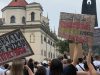 У Львові третій день поспіль мітингують проти звільнення Федорова