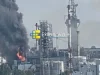 Дрони ССО вдруге за місяць уразили Тюменський НПЗ за понад 2000 км від України