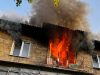 У Шептицькому під час пожежі загинуло двоє людей