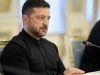 Зеленський відреагував на погрози Ірану помститися за удар по судну в Каспійському морі