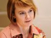 Лана Зеркаль: «Суспільству очевидно, хто насправді керує парламентом і голосуваннями. Під час війни президенту це готові дозволяти, але до певного моменту»
