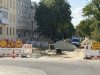 Оновлення колектора та труб: як триває другий етап ремонту Залізничної