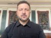 Зеленський закликав США дозволити виробництво Patriot в Україні після атаки рф