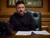 Зеленський анонсував ключові переговори після консультацій із військовими