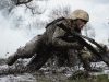 Сили оборони зупинили майже 40 російських штурмів на Покровському напрямку, – Генштаб