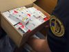 На кордоні з Польщею затримали контрабанду популярного засобу для схуднення