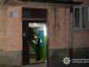 Збрехав заради коханої: львів’янин намагався прикрити дружину, яка вдарила його ножем