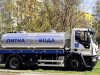 Частина львів’ян залишиться без води через аварійний водопровід