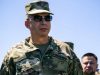Сирський назвав ситуацію у «Скелі» ганебною