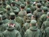 Розвідка прокоментувала можливість загальної мобілізації у Росії