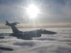 Український F-16 вперше збив російський винищувач у повітряному бою, – генерал США