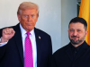 Трамп і Зеленський зустрінуться на саміті НАТО в Анкарі, – ЗМІ