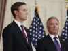 Умєров провів переговори із зятем Трампа, – Зеленський