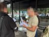 За побиття капелана та підполковника затримали військового полку «Скеля»