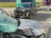 На обʼїзній Львова сталася ДТП з потерпілими, рух ускладнено