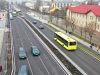 Нові «зебри» та заборона паркування: на шести вулицях Львова змінять правила руху