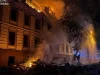 Росія здійснила одну з наймасованіших балістичних атак на Київ, – Зеленський