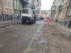 У Львові вулицю Сембратовичів закривають на ремонт: деталі