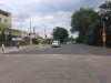 У Львові відкрили для проїзду частину вулиці Шевченка після ремонту