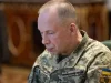Зеленський розглядає можливість звільнення Сирського, – ЗМІ