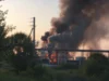 Росія три дні поспіль била по газовидобутку на Харківщині