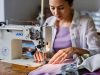 Як львів'янам безкоштовно здобути професію швачки за місяць