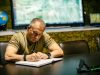 Сирський назвав інформацію про конфлікт із Федоровим несподіванкою