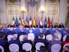 У Парижі відбулося перше засідання антибалістичної коаліції: які країни долучилися