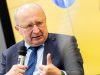 У ЄС здивовані відставкою Федорова