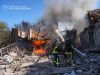 Росіяни вбили трьох людей у Запоріжжі