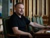 Зеленський призначив Флеша радником з питань оборонних технологій