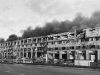 Російська атака по Києву знищила склад видавництва із 250 тисячами книжок