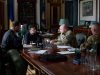 Зеленський провів низку зустрічей з військовим командуванням: деталі