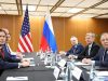 Лавров на зустрічі з Рубіо вимагав залишити Україну без зброї